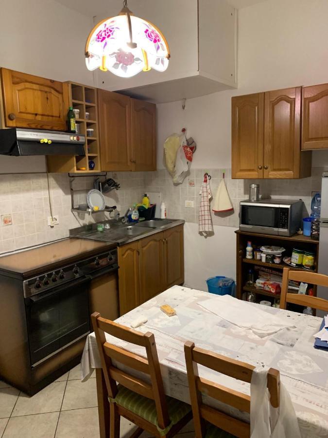 פלרמו Santagata Guest House מראה חיצוני תמונה