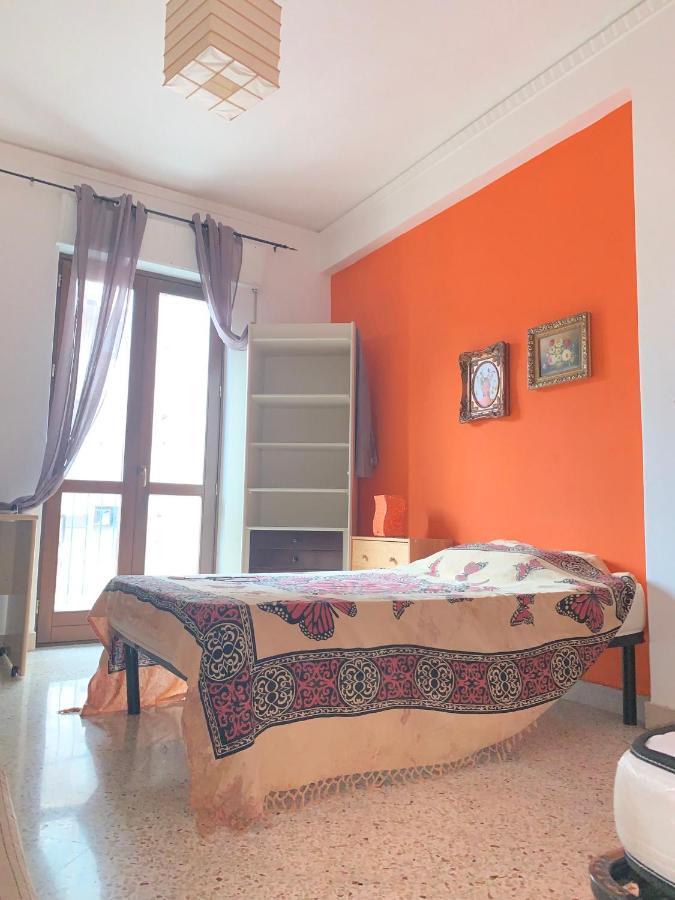 פלרמו Santagata Guest House מראה חיצוני תמונה
