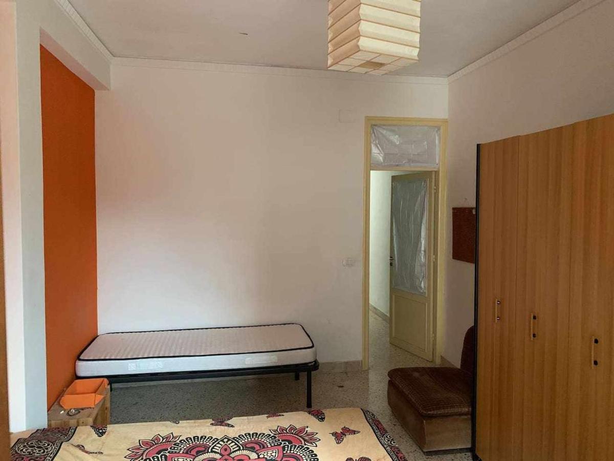 פלרמו Santagata Guest House מראה חיצוני תמונה